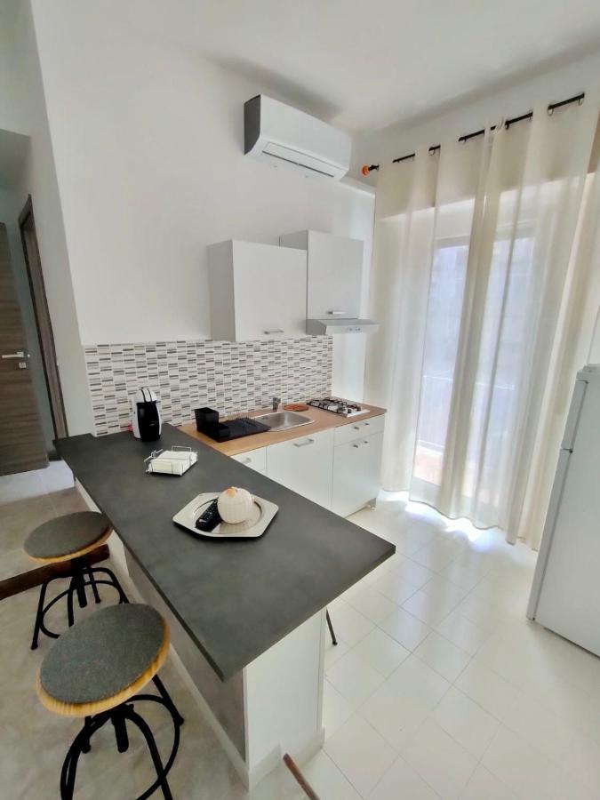 Casa Sciuti Apartment Палермо Екстериор снимка