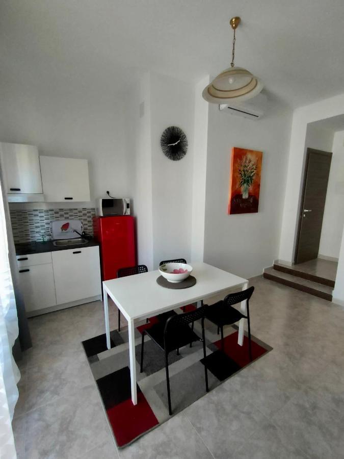 Casa Sciuti Apartment Палермо Екстериор снимка