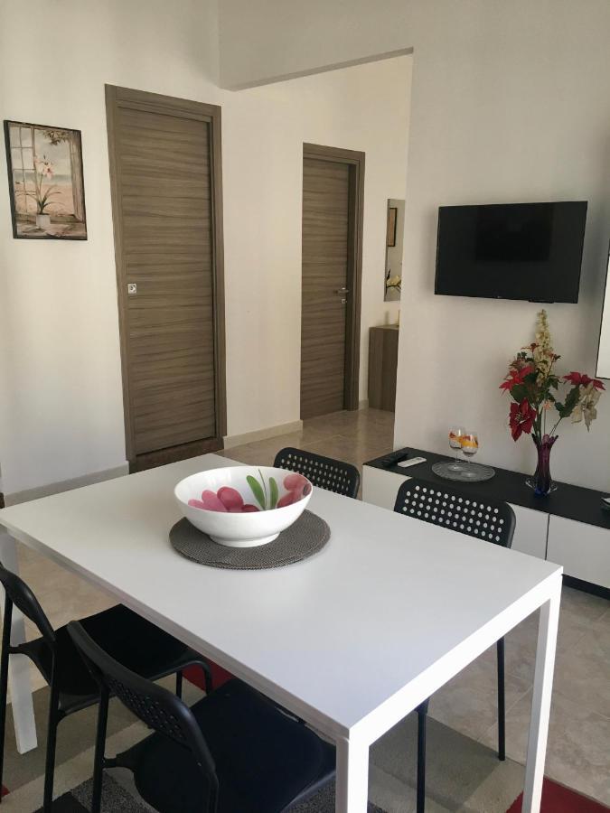 Casa Sciuti Apartment Палермо Екстериор снимка