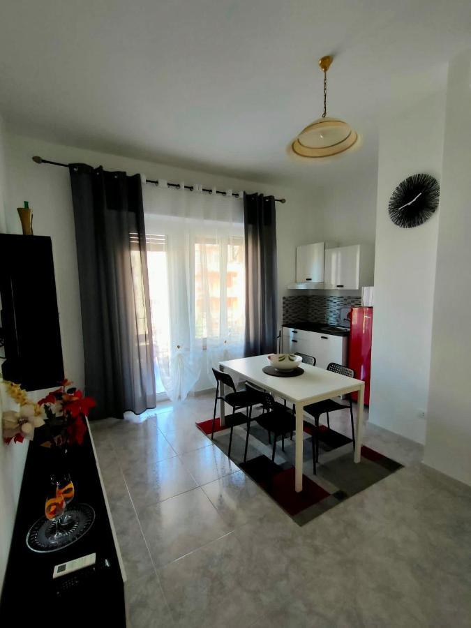 Casa Sciuti Apartment Палермо Екстериор снимка