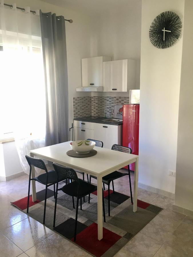 Casa Sciuti Apartment Палермо Екстериор снимка