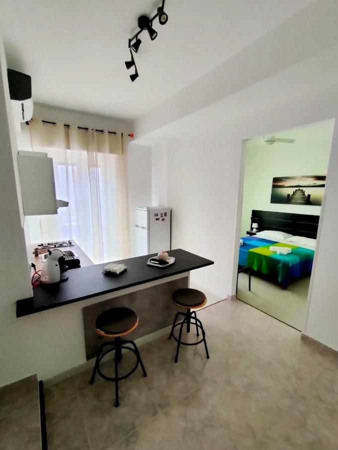 Casa Sciuti Apartment Палермо Екстериор снимка