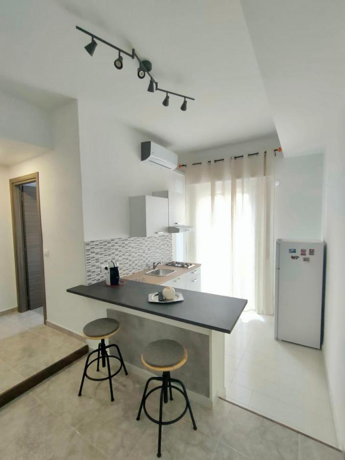 Casa Sciuti Apartment Палермо Екстериор снимка