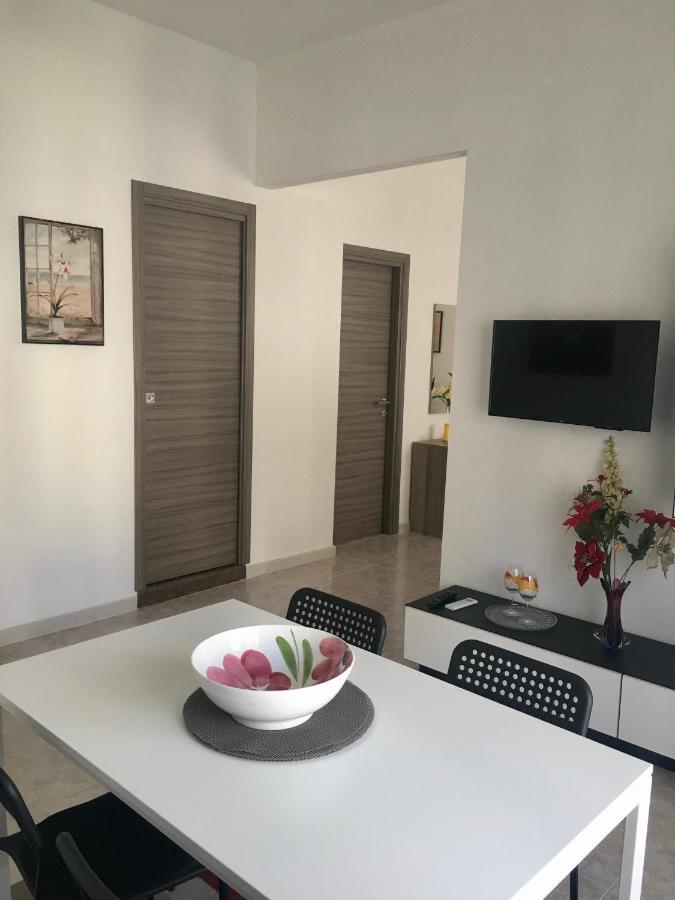 Casa Sciuti Apartment Палермо Екстериор снимка